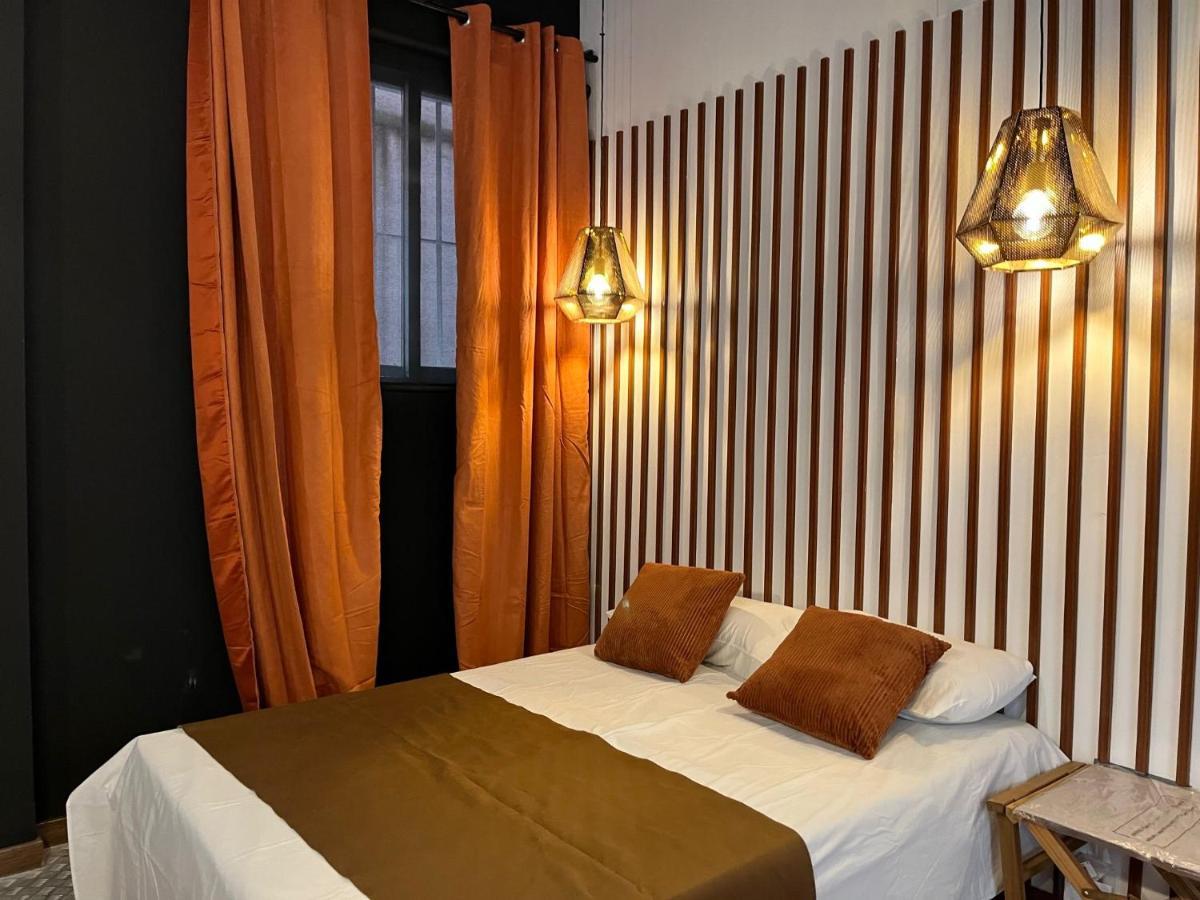 Apartamento Chic6 Luxury Gran Via *